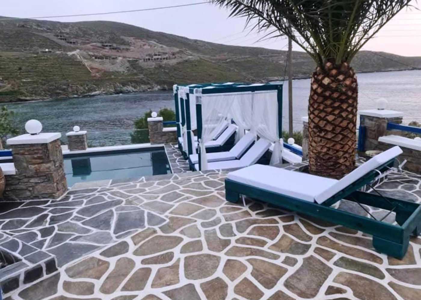 πλάκες Καρύστου για κουζίνα, πλάκες Καρύστου για μπάνιο, Πέτρινα δάπεδα Καρύστου πέτρες Καρύστου για πισίνες,
