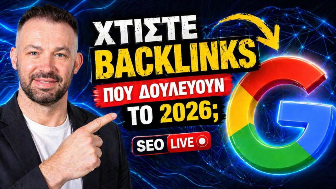 Ποιότητα Έναντι Ποσότητας στα Backlinks: Ο Οδηγός για Πρώτη Θέση Google AI SEO