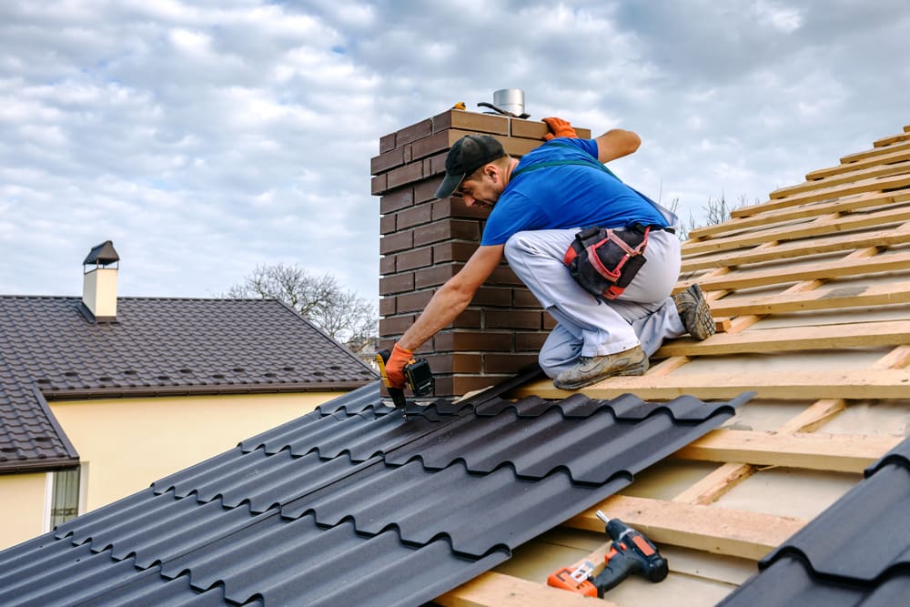 Best Roofing SEO Company: How to Dominate Local Search Rankings