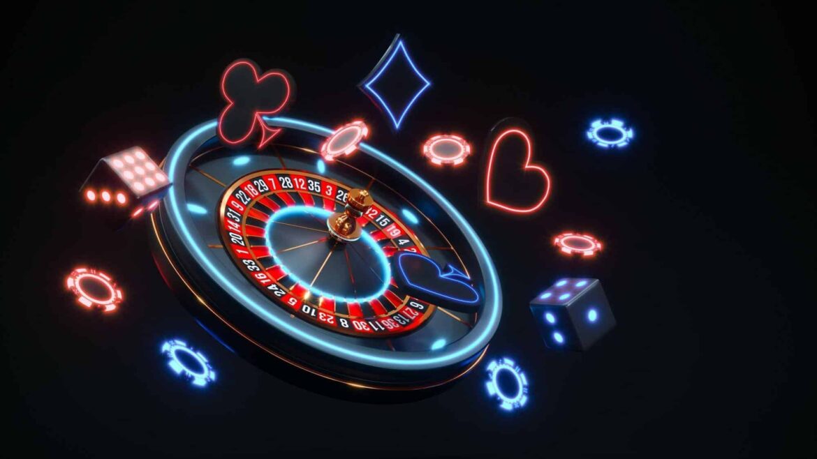 How to Choose an SEO Company for iGaming Websites: A Ranking Strategy Guide