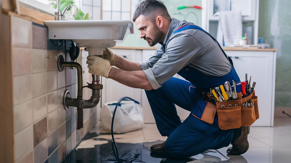 Plumber SEO: The Ultimate Guide to Booking More Jobs