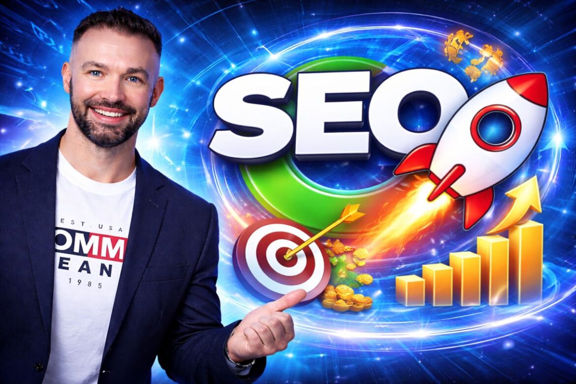 SEO Consultant Στην Αθήνα: Πώς Να Επιλέξετε Τον Κατάλληλο Συνεργάτη Για Υψηλότερες Κατατάξεις Σήμερα