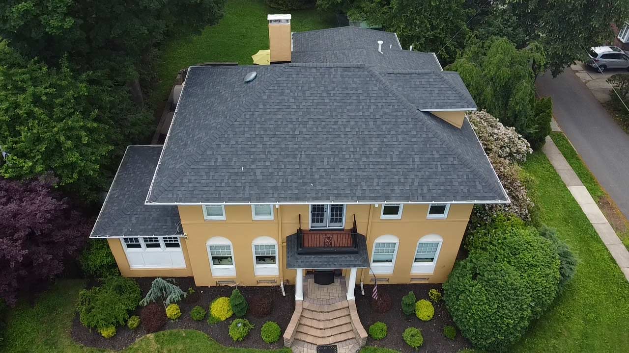 Gikas Montclair Roofing For Roof Installation: A Smarter Guide For Essex County Property Owners