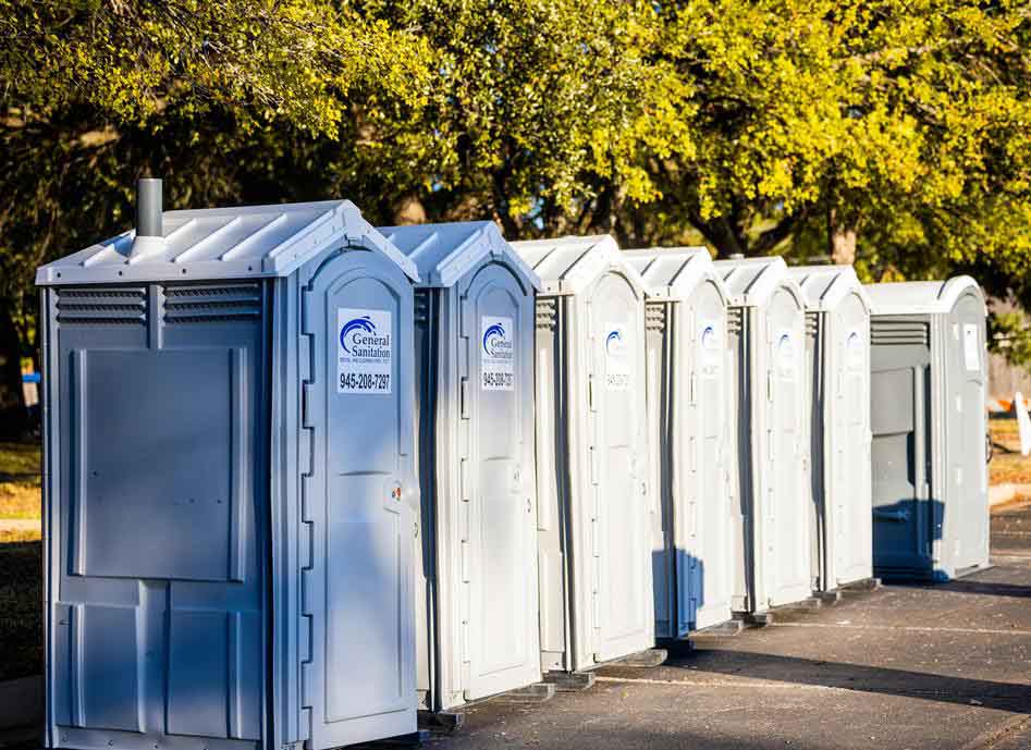 Χημικές Τουαλέτες WC