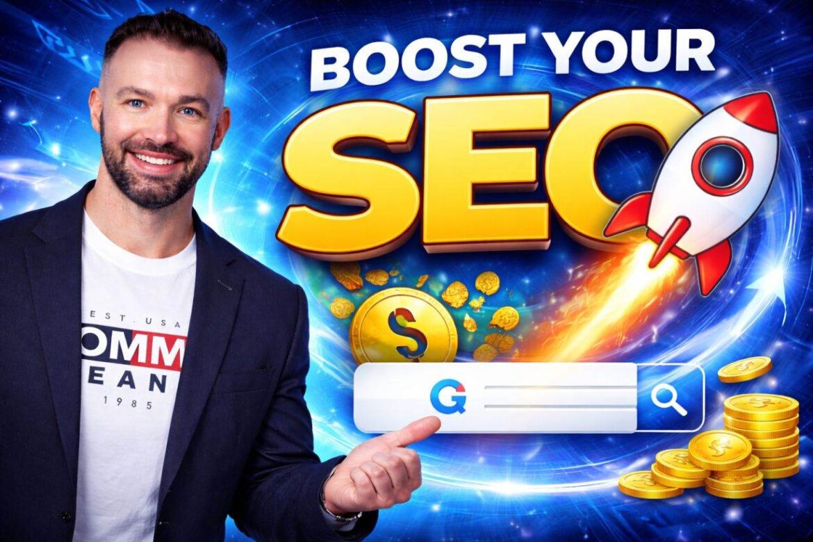What SEO Really Is and How Websites Get Promoted on Google