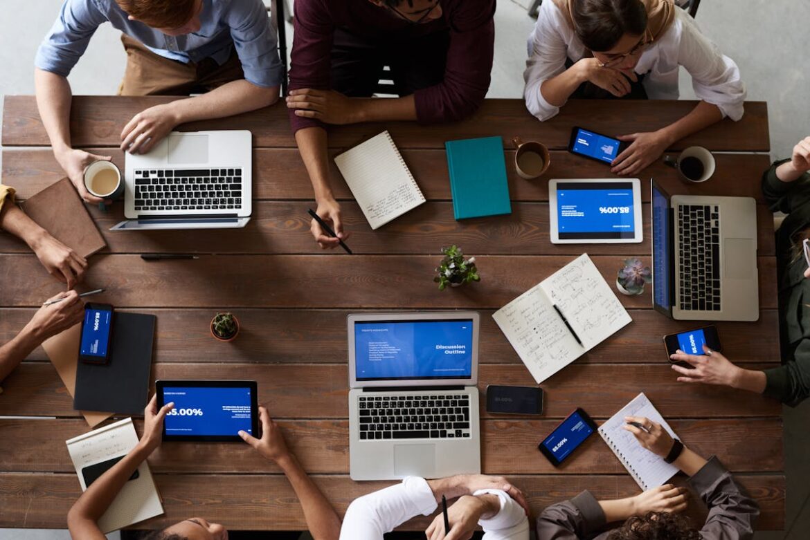 SEO Strategy: Building a Plan That Works