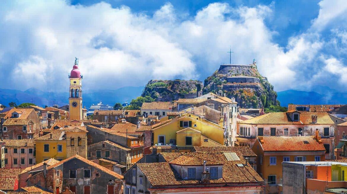 Corfu Airport Car Rentals: How to Choose the Right Car and Deal at CFU