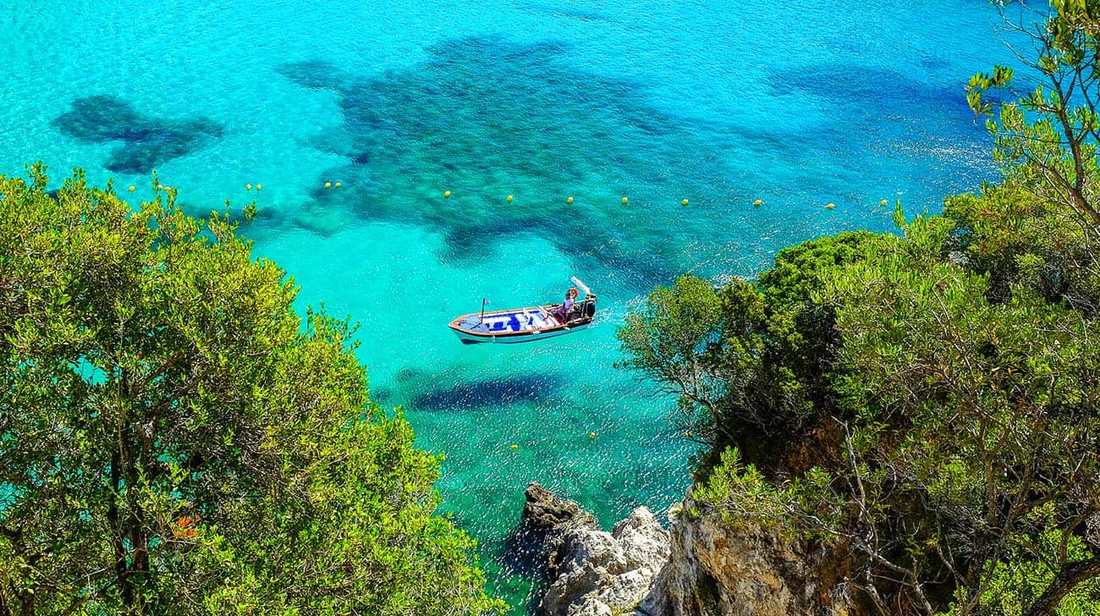 Corfu Airport Car Rentals: How to Choose the Right Car and Deal at CFU